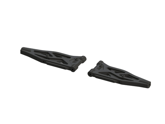 Arrma Susp Arms L Front Lower Kraton/Talion (1 Pair) AR330219