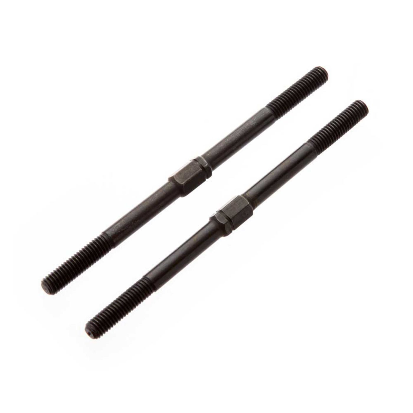 Arrma Turnbuckle 5x89mm Steel Black Kraton (2) AR330221