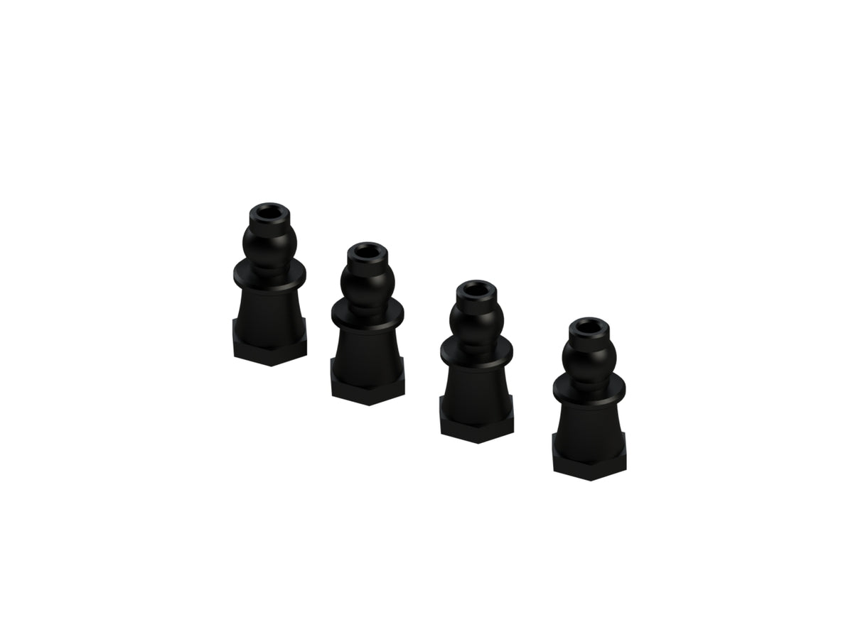 Arrma Shock Standoff Typhon Kraton (4) AR330232