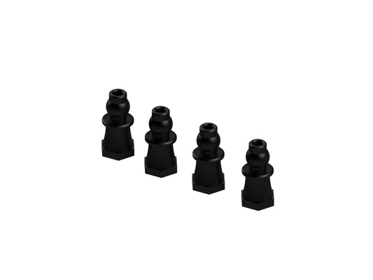 Arrma Shock Standoff Typhon Kraton (4) AR330232