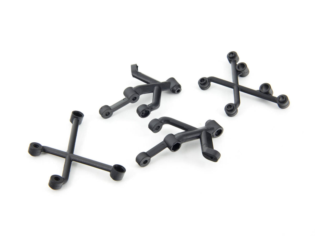 Arrma Shock Tower Set Front AR330303