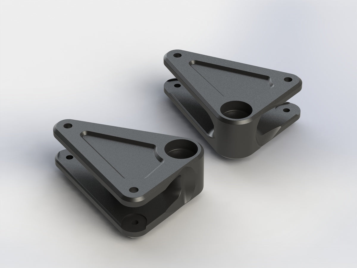 Arrma Rockers Nero (2) AR330336