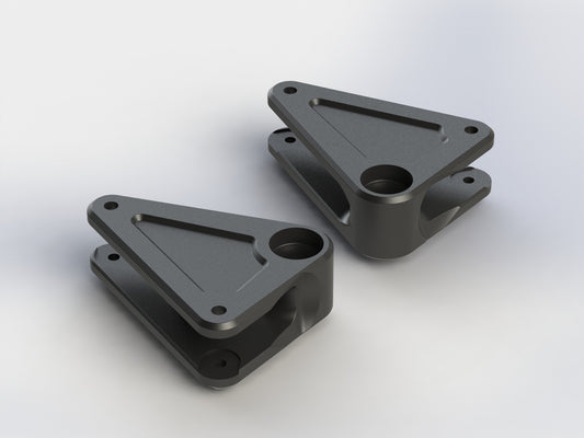 Arrma Rockers Nero (2) AR330336