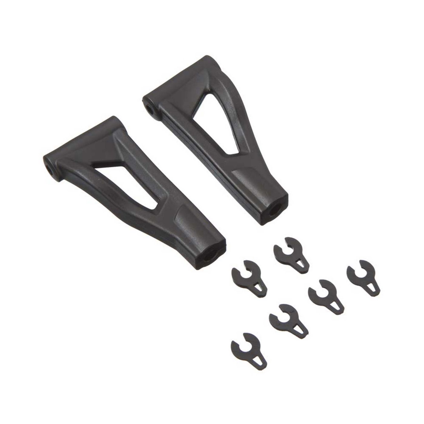 Arrma Suspension Arms Upper Front Senton AR330371