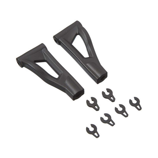 Arrma Suspension Arms Upper Front Senton AR330371