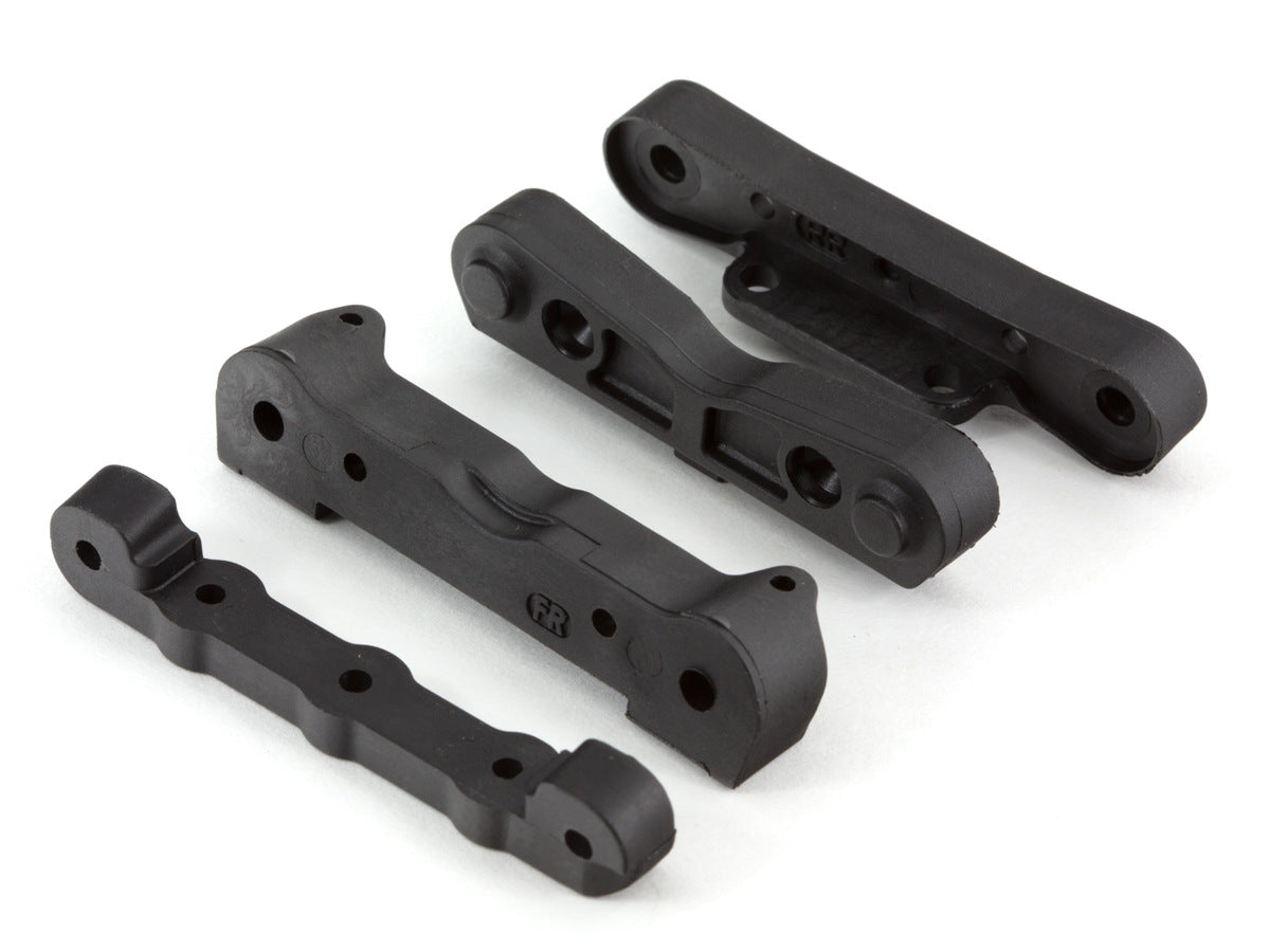 Arrma Suspension Mount Set Composite (4) AR330379