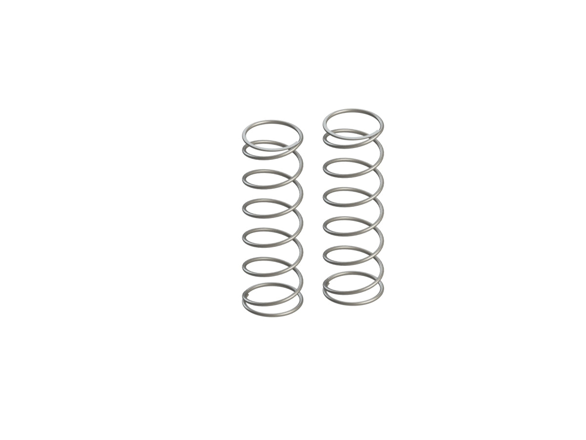 Arrma Shock Spring 76mm M 73.6gf/mm Kraton 6S (2) AR330384
