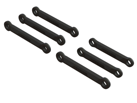 Arrma Composite Link Set 4x4 AR330446