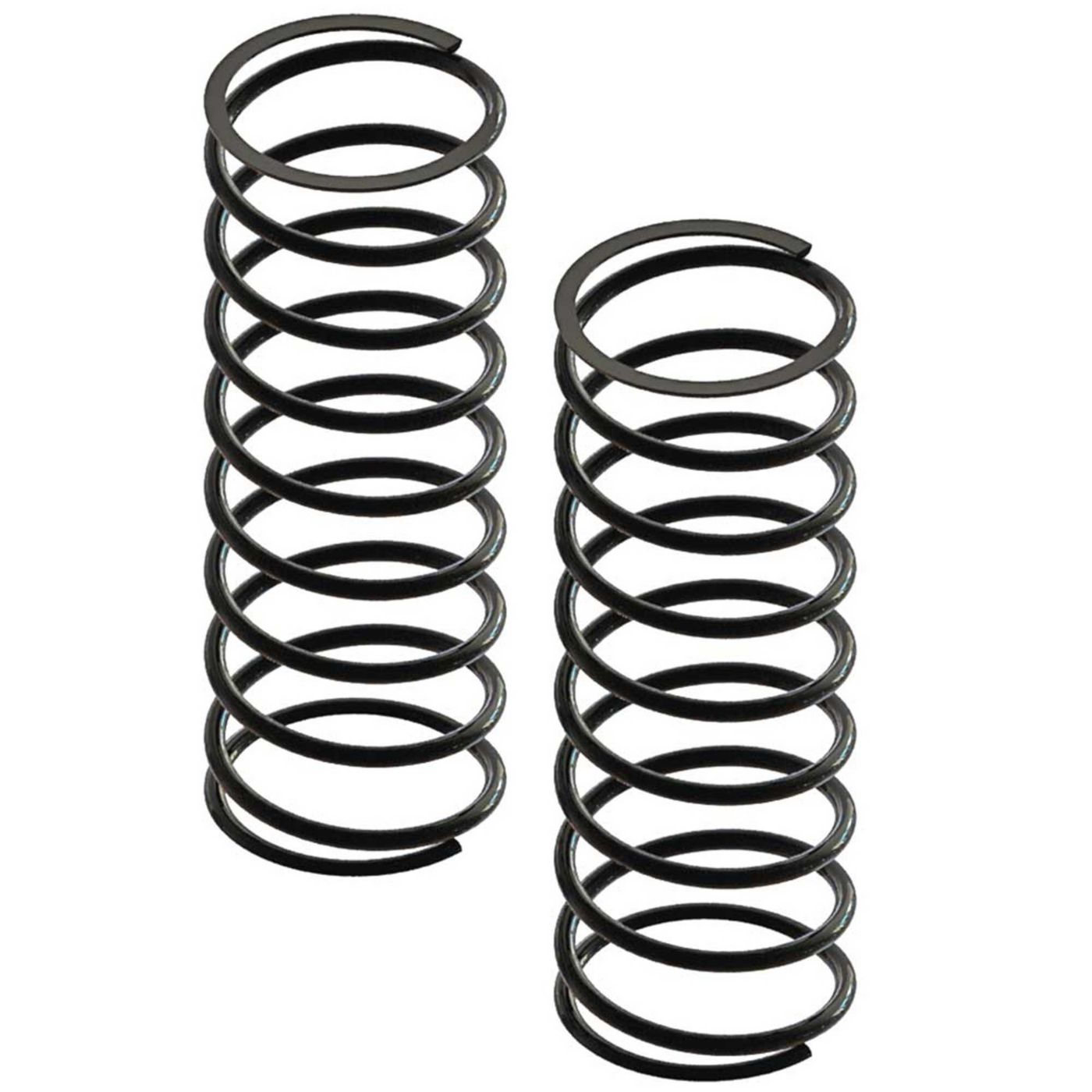 Arrma Front Shock Spring 4x4 (2) AR330459