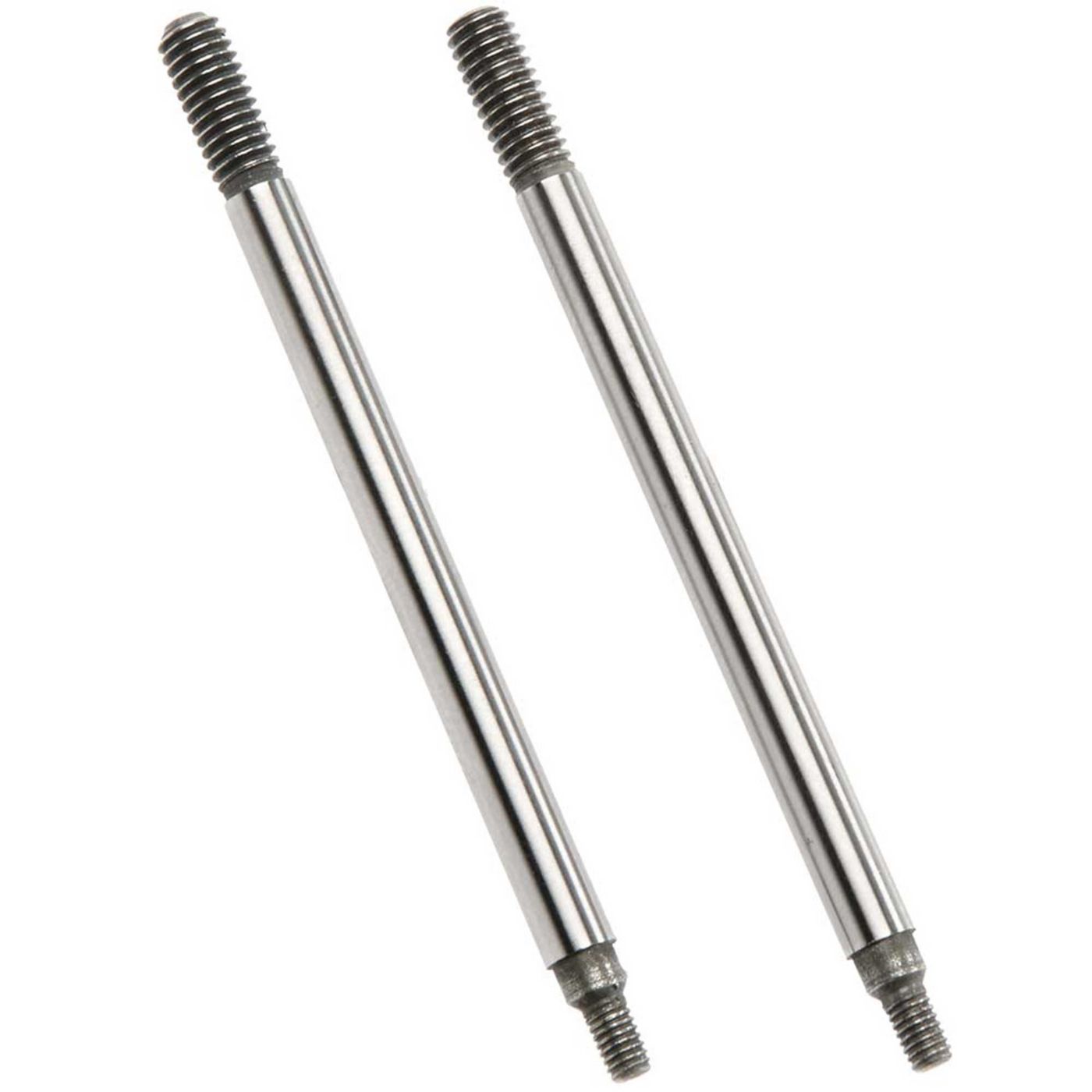 Arrma Shock Shaft 4x61mm 6S (2) AR330496