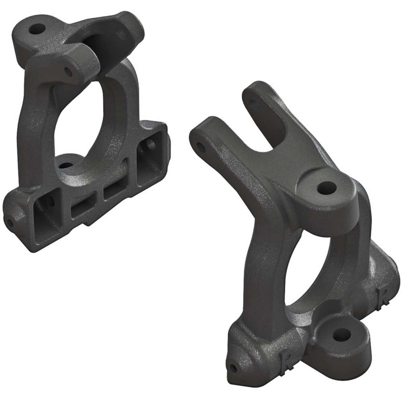 Arrma C-Hubs BLX AR330519