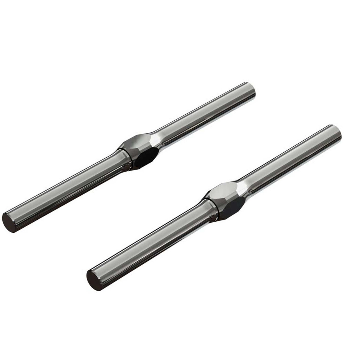 Arrma Steel Turnbuckle 4x63mm Black 4S AR330525