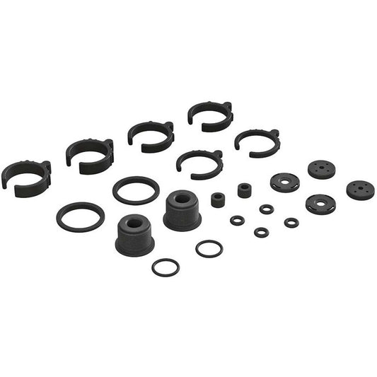 Arrma Shock Parts/O-Ring Set (2) AR330531
