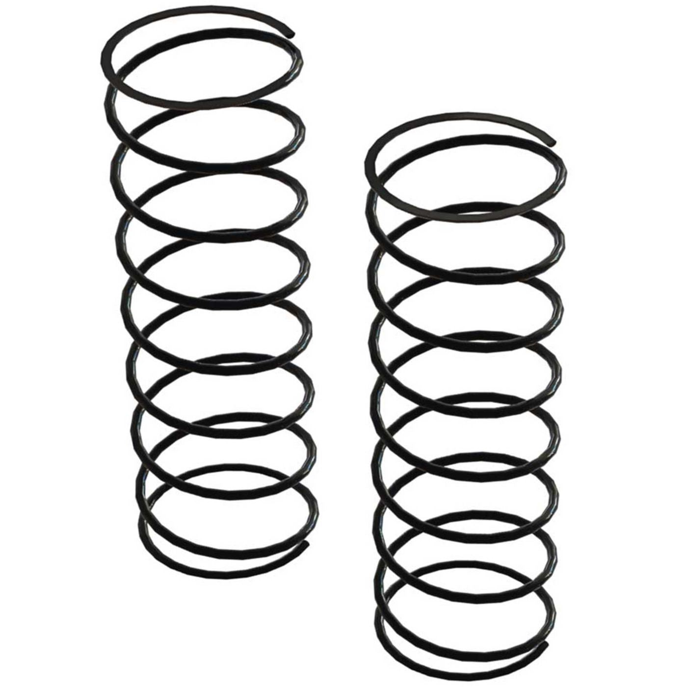 Arrma Shock Spring Fr 70mm BLX (2) AR330532