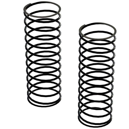 Arrma Shock Spring Rear 80mm (2) AR330533