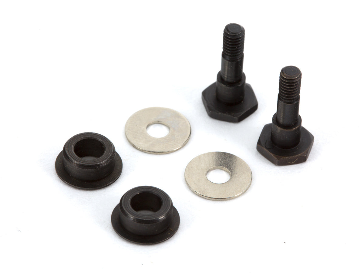 Arrma Steering Step Screw 3x14mm (2) AR340062