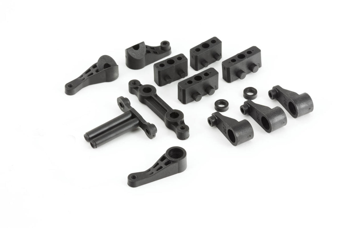 Arrma Steering Parts Set 2014 Spec AR340079