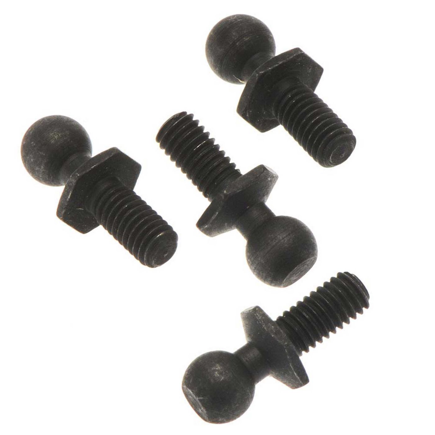 Arrma Ball 4.3x10.75mm (4) AR340130