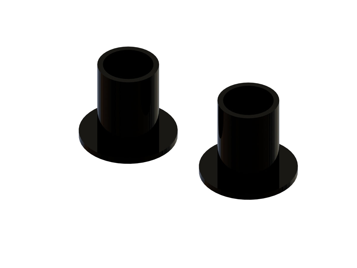 Arrma Flanged Tube 4x4 (2) AR340138