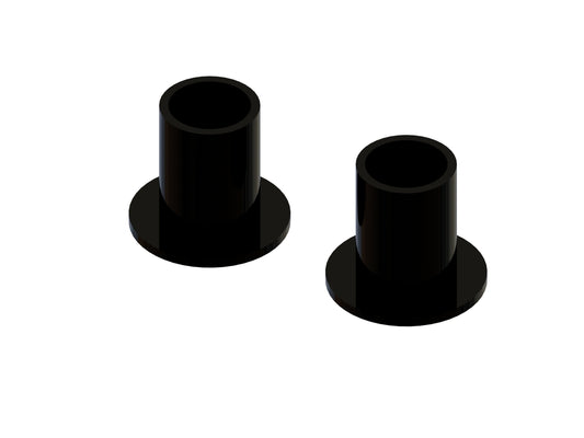 Arrma Flanged Tube 4x4 (2) AR340138