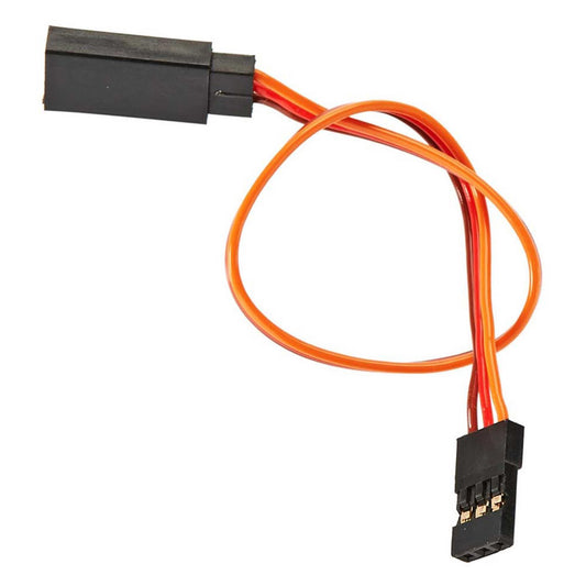 Arrma Female To Male JR 150mm Servo Extension AR390196