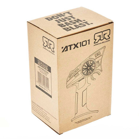 Arrma ATX-101 Transmitter AR390235