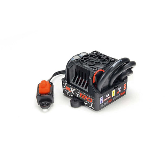 Arrma AR390264 BLX120 Brushless 4S ESC AR390264