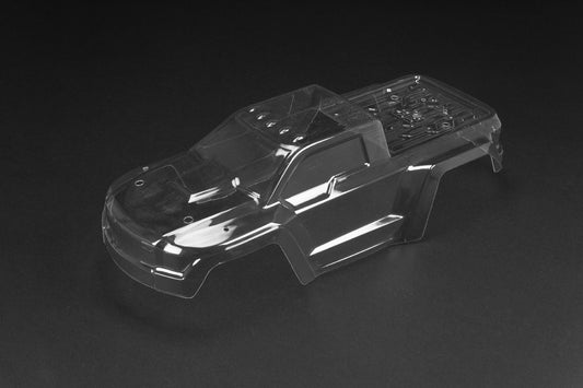 Arrma Body Clear w/Decals GRANITE 4x4 AR402261