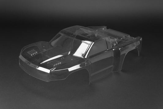 Arrma Body Clear with Decals Senton 4x4 AR402262