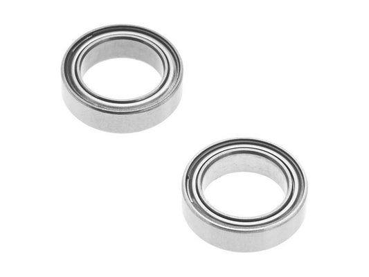 Arrma Bearing 10x15x4mm (2) AR610001