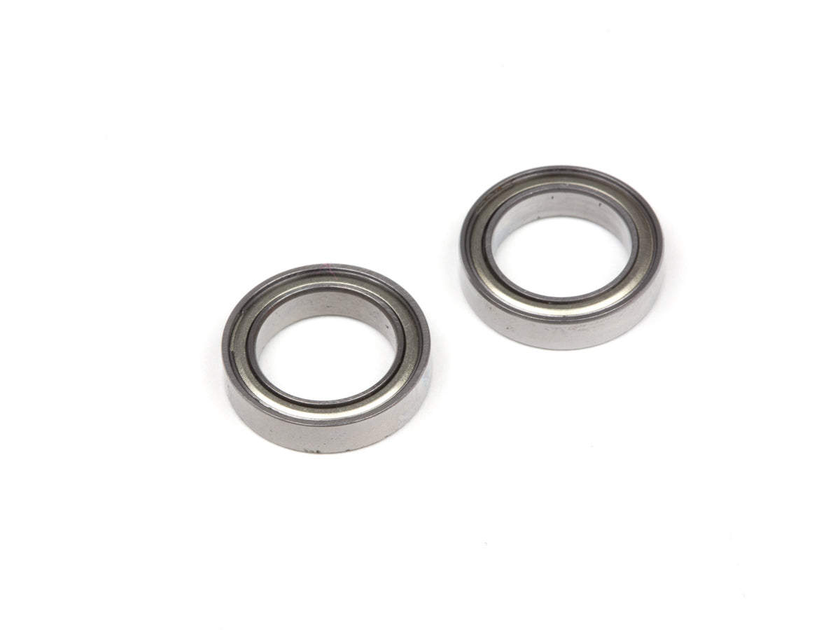 Arrma Ball Bearing 12x18x4mm (2) Nero AR610007