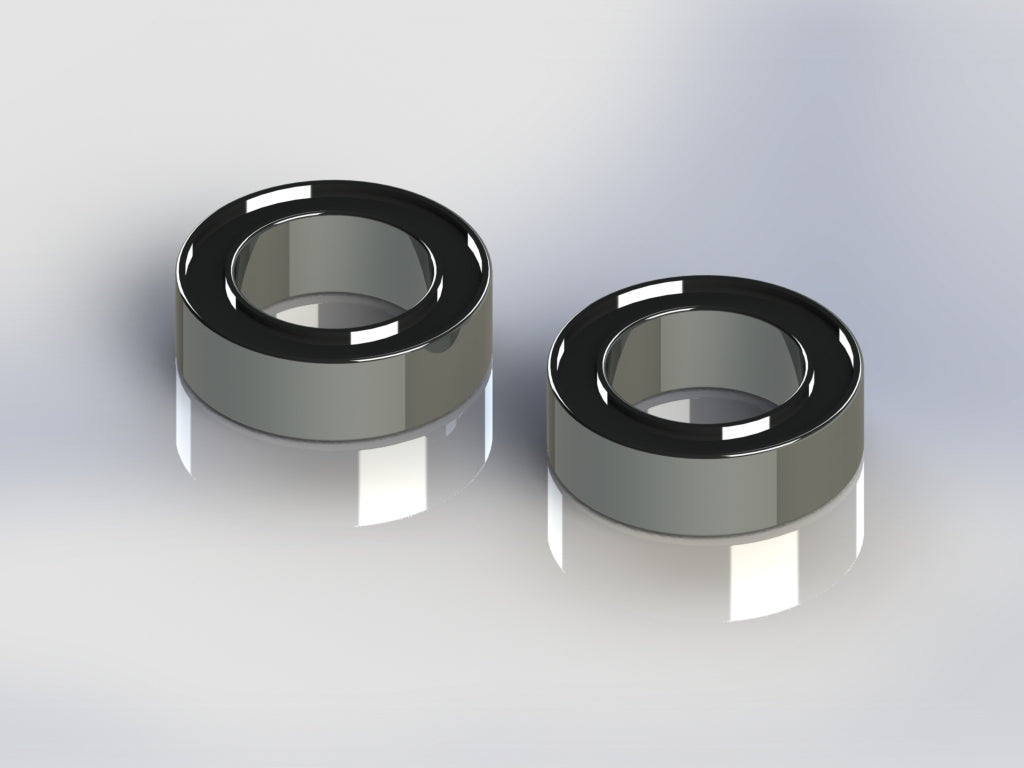 Arrma Ball Bearing 5x8x2.5mm 4x4 (2) AR610014