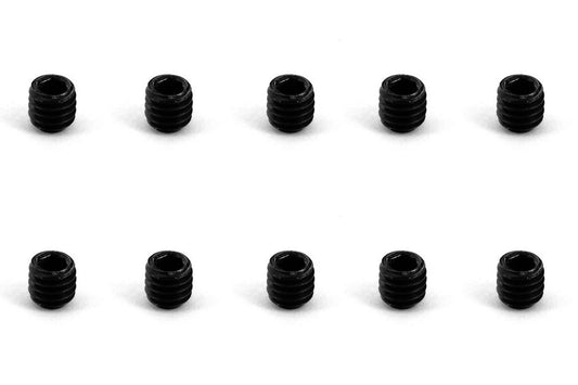 Arrma Set Screw 4x4mm (10) AR701404