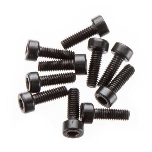 Arrma Cap Head Screw 2.5x8mm (10) AR702001