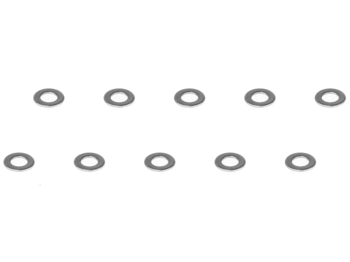 Arrma Washer 3x8x0.5mm (10) AR709003