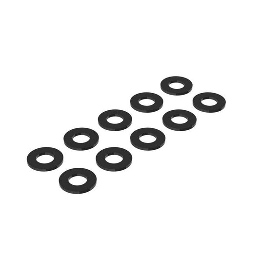 Arrma Washer 3x6x0.5mm (10) AR709021