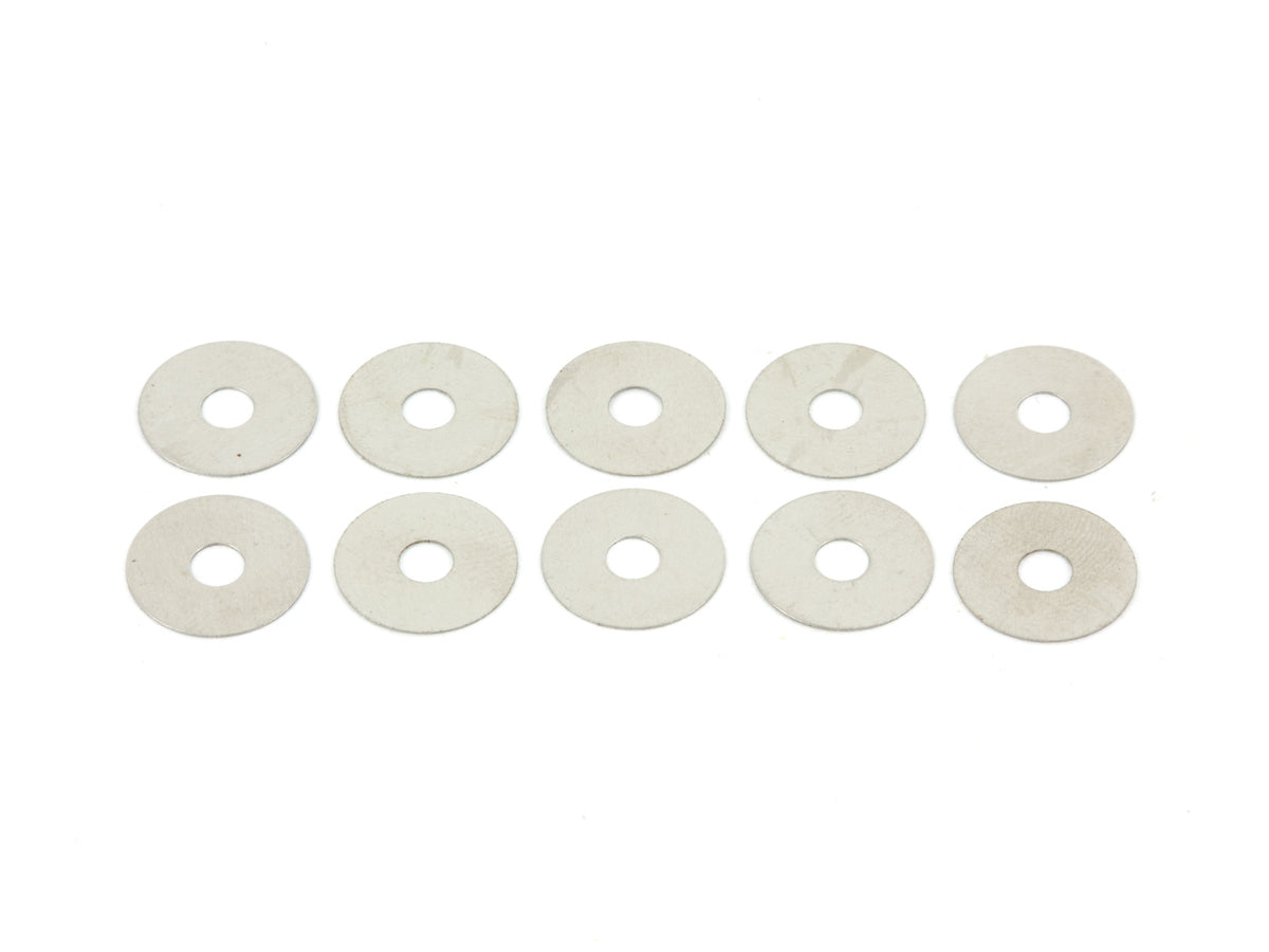 Arrma Washer 3.5x12x0.15mm (10) AR709024