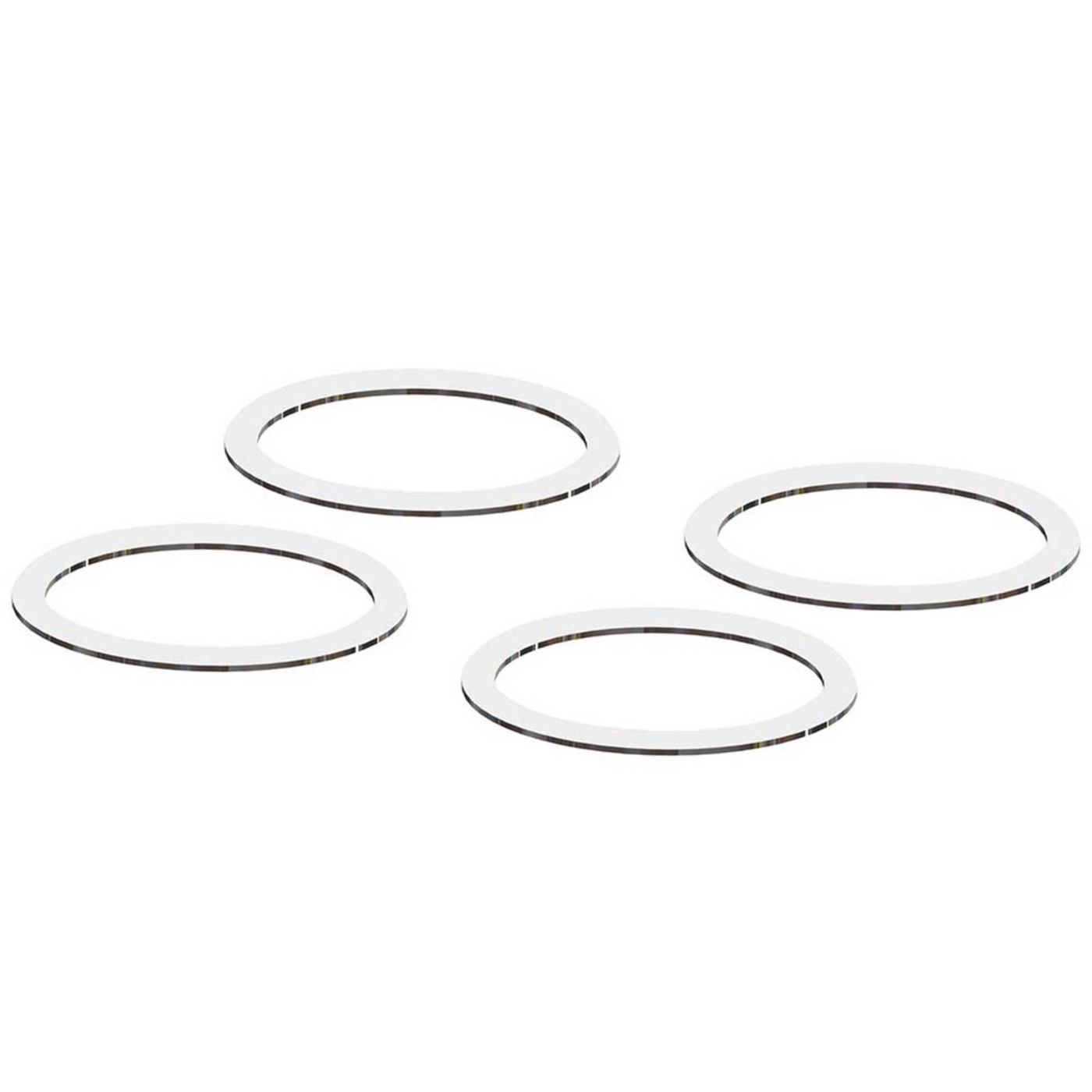 Arrma Washer 10x12x0.2mm (4) AR709044
