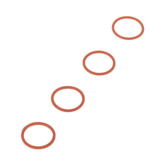 Arrma O-Ring 11x1mm Nero (4) AR716020