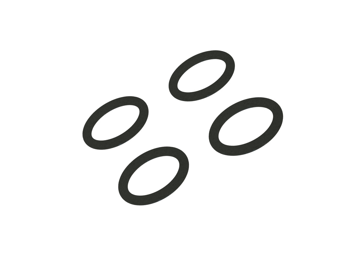 Arrma O-Ring 12Xmm 4x4 BLX 3S KRATON BLX 4S (4) AR716025