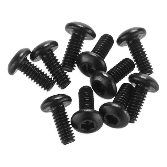 Arrma Button Head Screw 2x5mm (10) AR721205