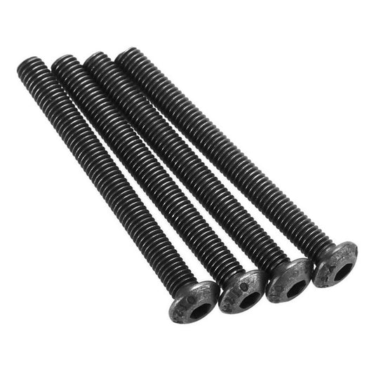 Arrma Button Head Screw 3x30mm (4) AR721330