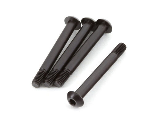 Arrma Button Head Screw 4x35mm (4) AR721435