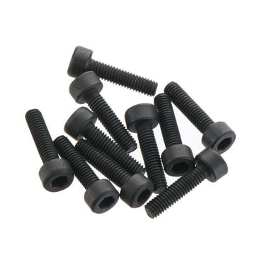 Arrma Cap Head Screw 3x12mm (10) AR723312