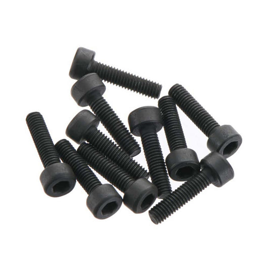 Arrma Cap Head Screw 3x12mm (10) AR723312