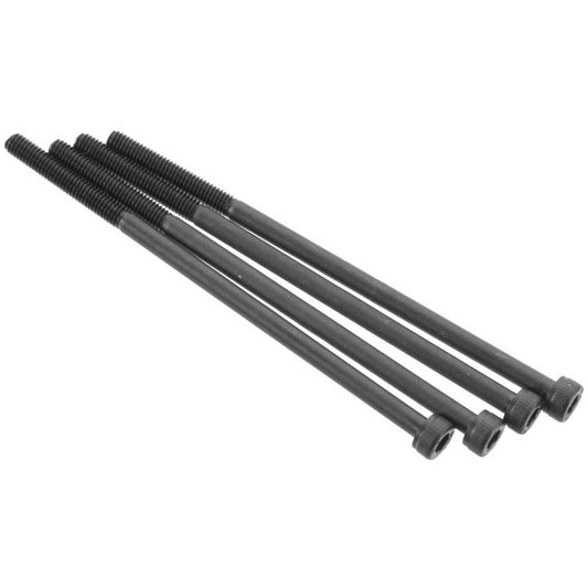 Arrma Cap Head Screw 3x65mm (4) AR723365