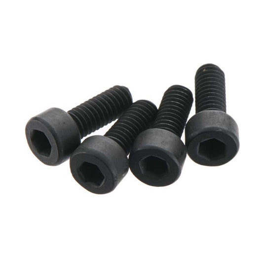 Arrma Cap Head Screw 4x10mm (4) AR723410
