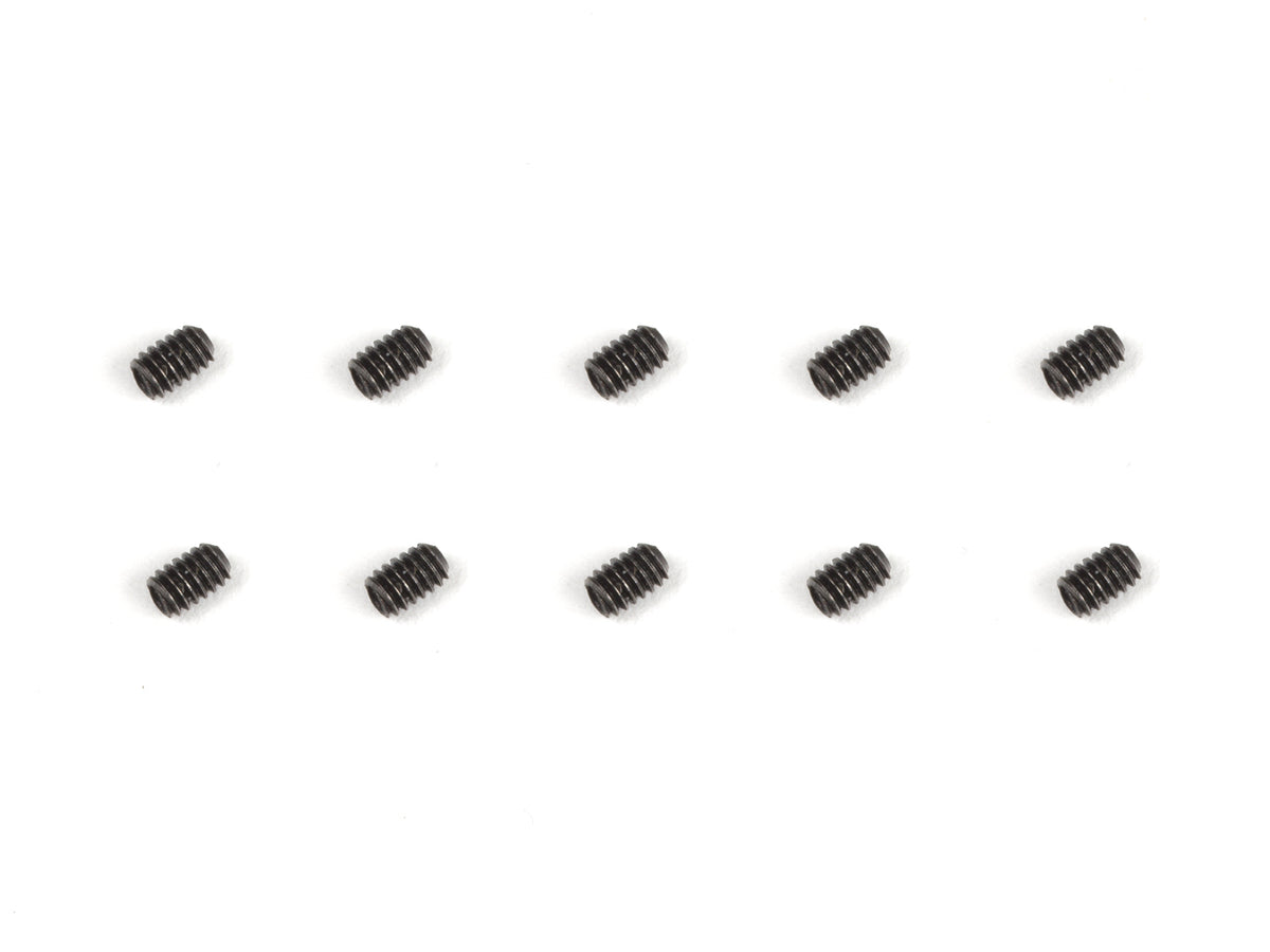 Arrma Set Screw 2x3mm (10) AR724203