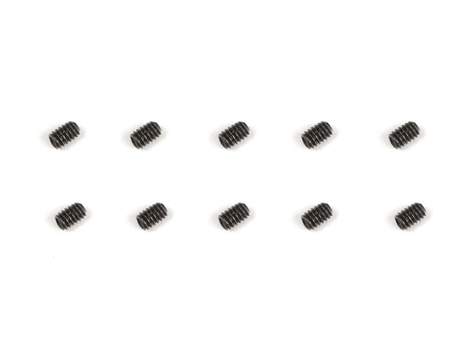 Arrma Set Screw 2x3mm (10) AR724203