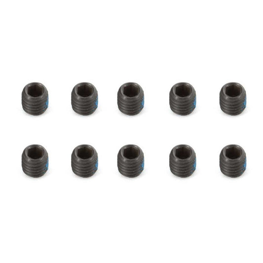 Arrma Set Screw 3x3mm (10) AR724303
